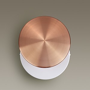 Настенное бра Odeon Light Plumba 3852/15WL