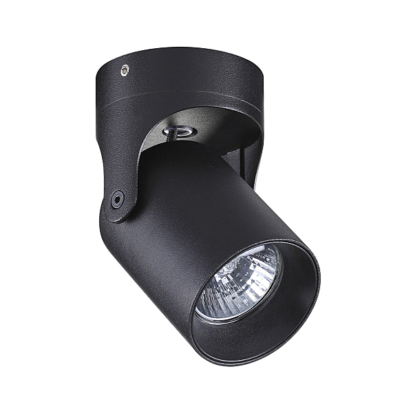 Светильник спот Odeon Light Corsus 3855/1C