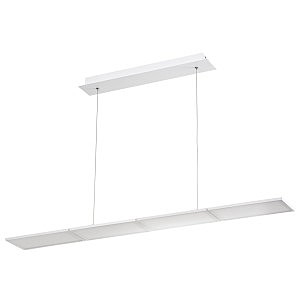 Светильник подвесной Odeon Light Super Slim 3870/60L