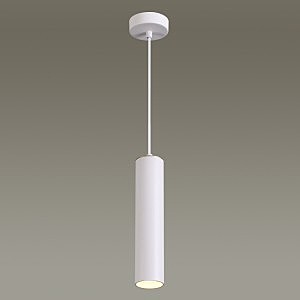 Светильник подвесной Odeon Light Corse 3873/1L