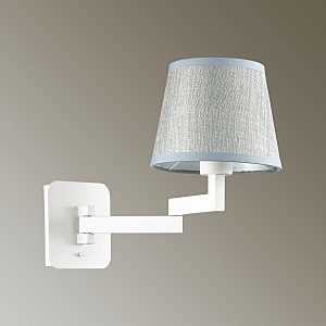 Настенное бра Odeon Light Edwin 4101/1W