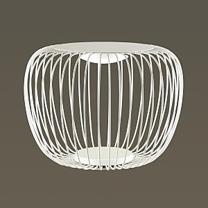 Настольная лампа Odeon Light Ulla 4105/7TL