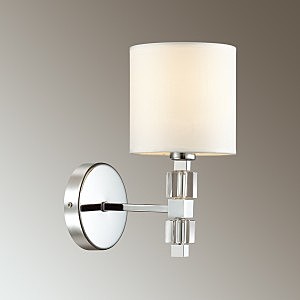 Настенное бра Odeon Light Pavia 4113/1W