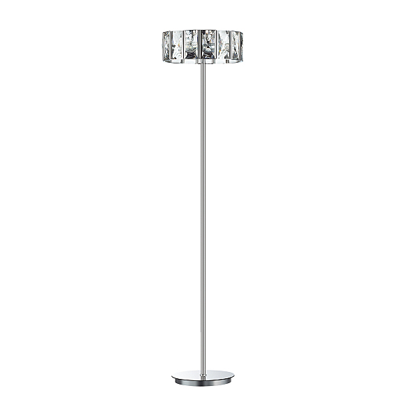 Торшер Odeon Light Brittani 4119/4F