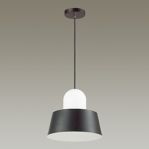 Светильник подвесной Odeon Light Alur 4141/1