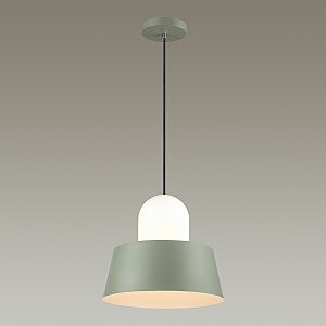 Светильник подвесной Odeon Light Alur 4142/1