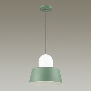 Светильник подвесной Odeon Light Alur 4142/1