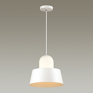 Светильник подвесной Odeon Light Alur 4144/1