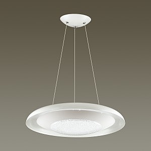 Светильник подвесной Odeon Light Benso 4623/48L