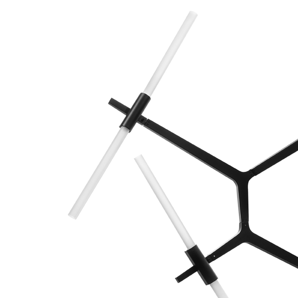 Подвесная люстра Lightstar Struttura 742147