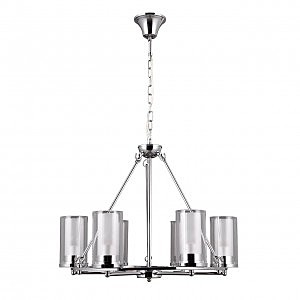 Подвесная люстра Vele Luce Eterno VL1385L06