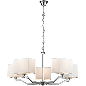 Подвесная люстра Vele Luce Ultimo VL1523L05