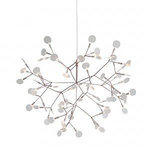 Подвесная светодиодная люстра Rafina ST Luce SL379.203.63