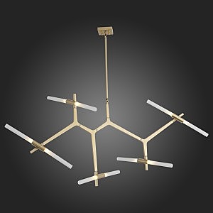 Люстра на штанге ST Luce Laconicita SL947.202.10