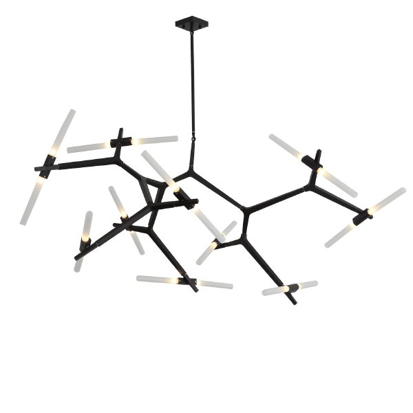 Люстра на штанге ST Luce Laconicita SL947.402.20