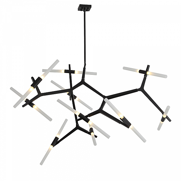 Люстра на штанге ST Luce Laconicita SL947.402.20