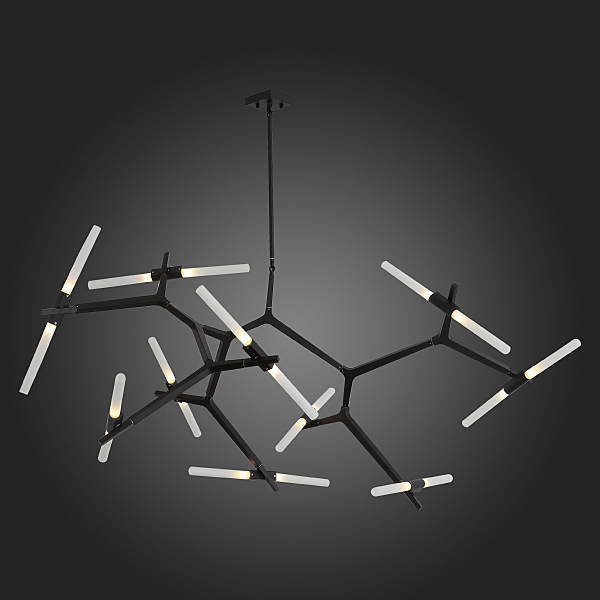 Люстра на штанге ST Luce Laconicita SL947.402.20