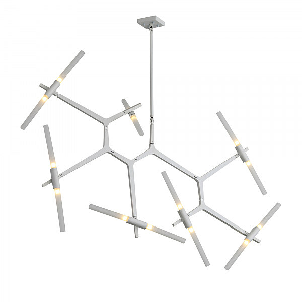 Люстра на штанге ST Luce Laconicita SL947.502.14