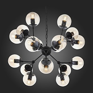 Подвесная люстра ST Luce Stampo SL549.413.18