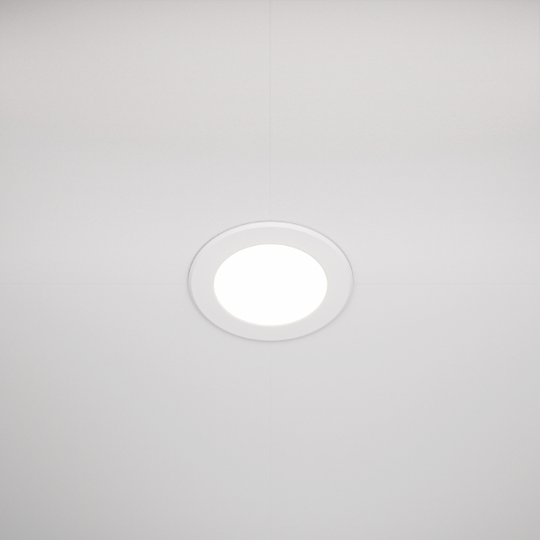 Встраиваемый светильник Maytoni Stockton DL015-6-L7W