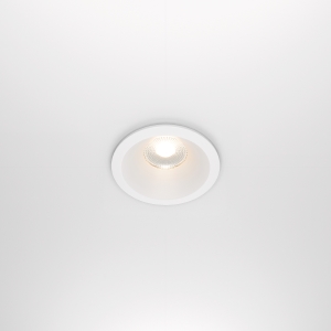 Встраиваемый светильник Maytoni Yin DL034-2-L12W