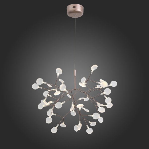 Подвесная светодиодная люстра Rafina ST Luce SL379.203.45