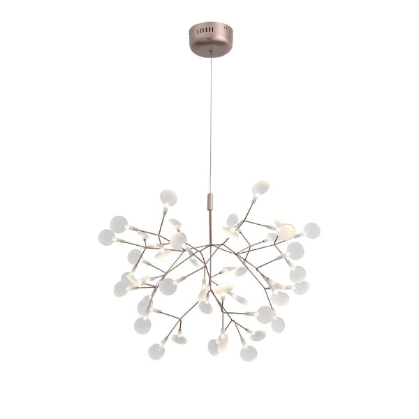 Подвесная светодиодная люстра Rafina ST Luce SL379.203.45