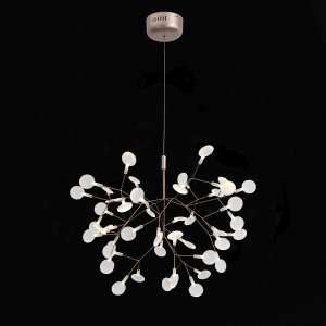 Подвесная светодиодная люстра Rafina ST Luce SL379.203.45