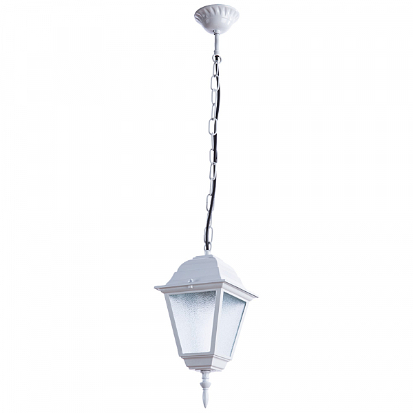 Уличный подвесной светильник Arte Lamp BREMEN A1015SO-1WH