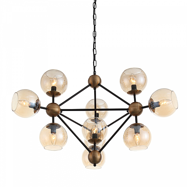 Подвесная люстра ST Luce Stampo SL549.423.10