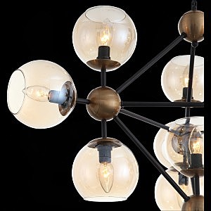 Подвесная люстра ST Luce Stampo SL549.423.10