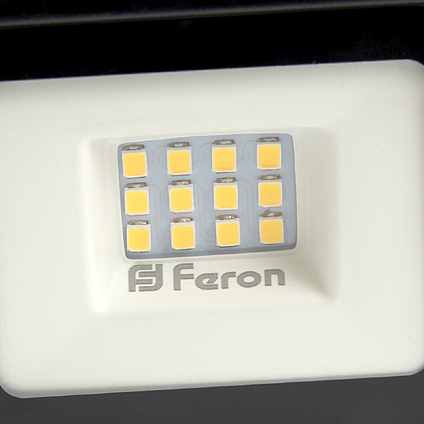 Прожектор уличный светодиодный Feron  29490