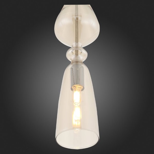 Светильник подвесной ST Luce Brichere SL373.303.01