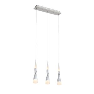 Светильник подвесной ST Luce Bochie SL405.103.03