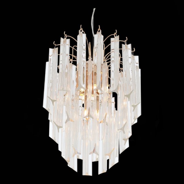 Подвесная хрустальная люстра Osoleto ST Luce SL386.203.05