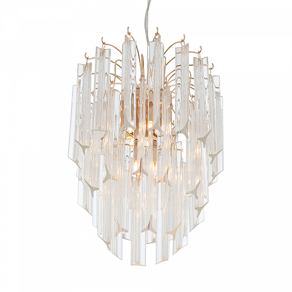 Подвесная хрустальная люстра Osoleto ST Luce SL386.203.05