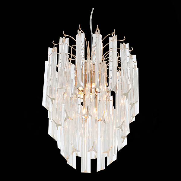 Подвесная хрустальная люстра Osoleto ST Luce SL386.203.05