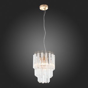 Подвесная хрустальная люстра Osoleto ST Luce SL386.203.05