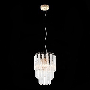 Подвесная хрустальная люстра Osoleto ST Luce SL386.203.05