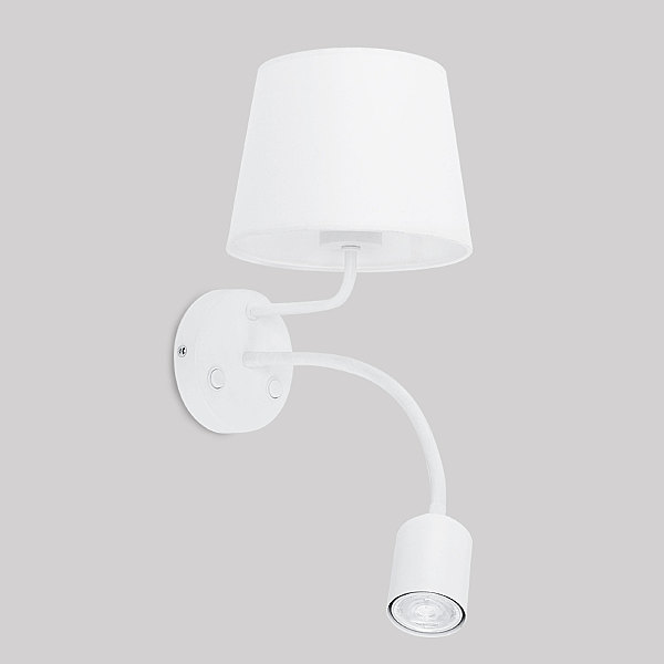 Настенное бра TK Lighting Maja 2535 Maja White