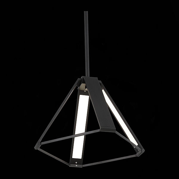 Светильник подвесной ST Luce Pialeto SL843.413.04