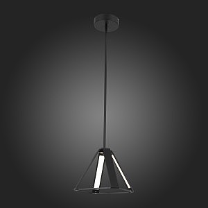 Светильник подвесной ST Luce Pialeto SL843.413.04