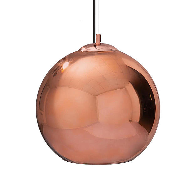 Светильник подвесной Loft It Copper Shade LOFT2023-D