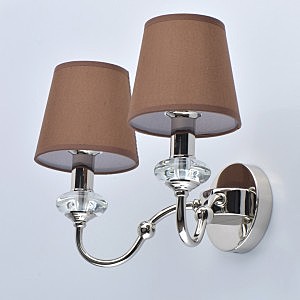 Настенное бра MW Light София 355024202