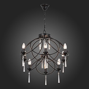 Подвесная люстра ST Luce Anevita SL335.303.09