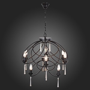 Подвесная люстра ST Luce Anevita SL335.303.09