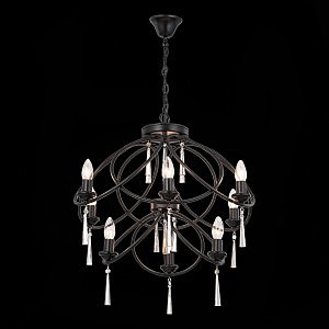 Подвесная люстра ST Luce Anevita SL335.303.09