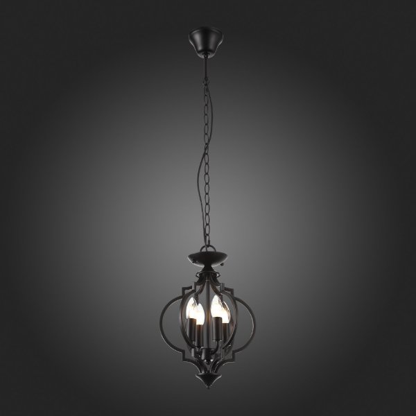 Подвесная люстра ST Luce Foriate SL361.303.04