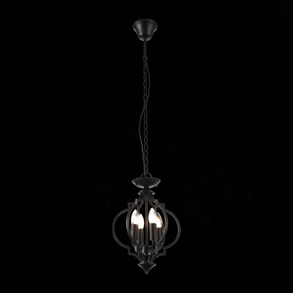 Подвесная люстра ST Luce Foriate SL361.303.04