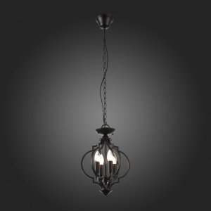 Подвесная люстра ST Luce Foriate SL361.303.04